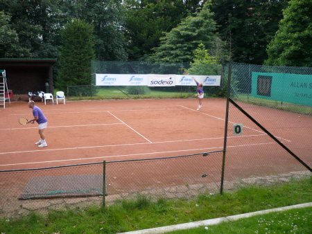 Jacques Demote et Bernard Leroy